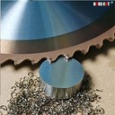 تیغه اره با نوک سرمت