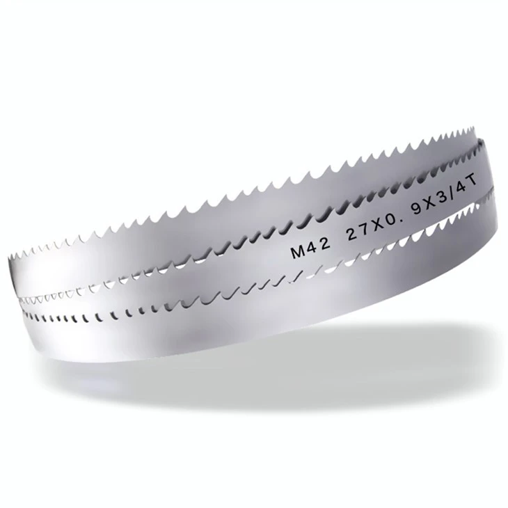 تیغه اره بند دو فلزی M42 27*0.9mm