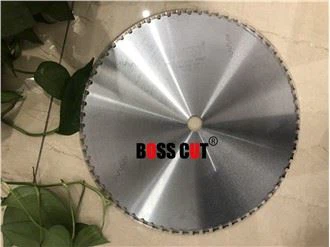 تیغه اره برش سرمه ای